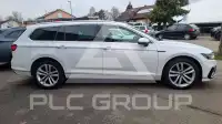 2021 Volkswagen Passat