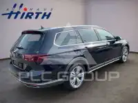 2021 Volkswagen Passat