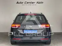 2021 Volkswagen Passat