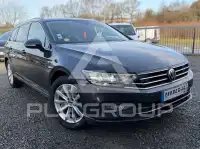 2021 Volkswagen Passat