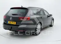 2021 Volkswagen Passat