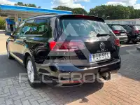 2021 Volkswagen Passat