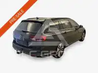 2021 Volkswagen Passat