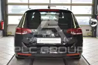 2021 Volkswagen Passat