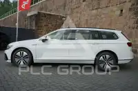 2021 Volkswagen Passat
