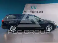 2021 Volkswagen Passat