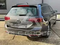 2021 Volkswagen Passat
