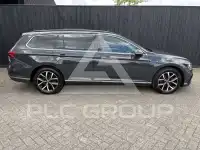 2021 Volkswagen Passat