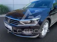 2021 Volkswagen Passat