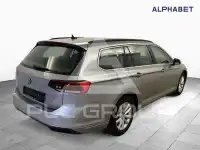 2021 Volkswagen Passat