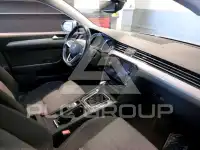 2021 Volkswagen Passat