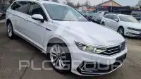 2021 Volkswagen Passat