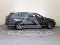 2021 Volkswagen Passat