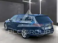 2021 Volkswagen Passat