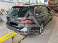 2021 Volkswagen Passat