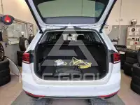 2021 Volkswagen Passat