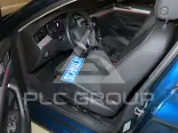 2021 Volkswagen Passat