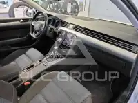 2021 Volkswagen Passat