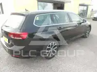 2021 Volkswagen Passat