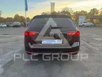 2021 Volkswagen Passat