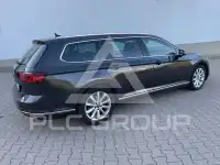 2021 Volkswagen Passat