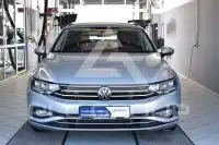2021 Volkswagen Passat
