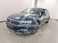 2021 Volkswagen Passat