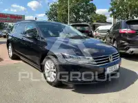 2021 Volkswagen Passat