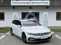 2021 Volkswagen Passat