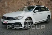 2021 Volkswagen Passat