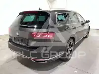 2021 Volkswagen Passat
