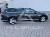 2021 Volkswagen Passat