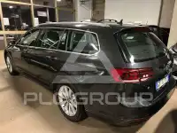 2021 Volkswagen Passat