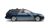 2021 Volkswagen Passat