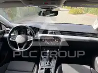 2021 Volkswagen Passat