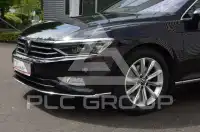 2021 Volkswagen Passat