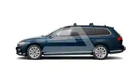 2021 Volkswagen Passat