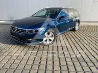 2021 Volkswagen Passat