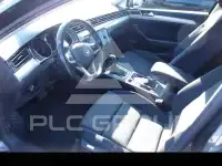 2021 Volkswagen Passat