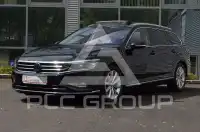 2021 Volkswagen Passat