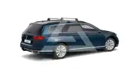 2021 Volkswagen Passat
