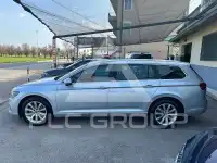 2021 Volkswagen Passat