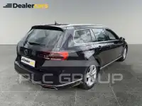 2021 Volkswagen Passat