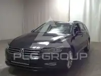 2021 Volkswagen Passat