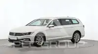 2021 Volkswagen Passat