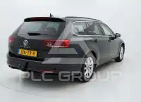 2021 Volkswagen Passat