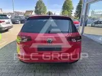 2021 Volkswagen Passat