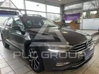 2021 Volkswagen Passat