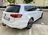 2021 Volkswagen Passat