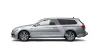 2021 Volkswagen Passat
